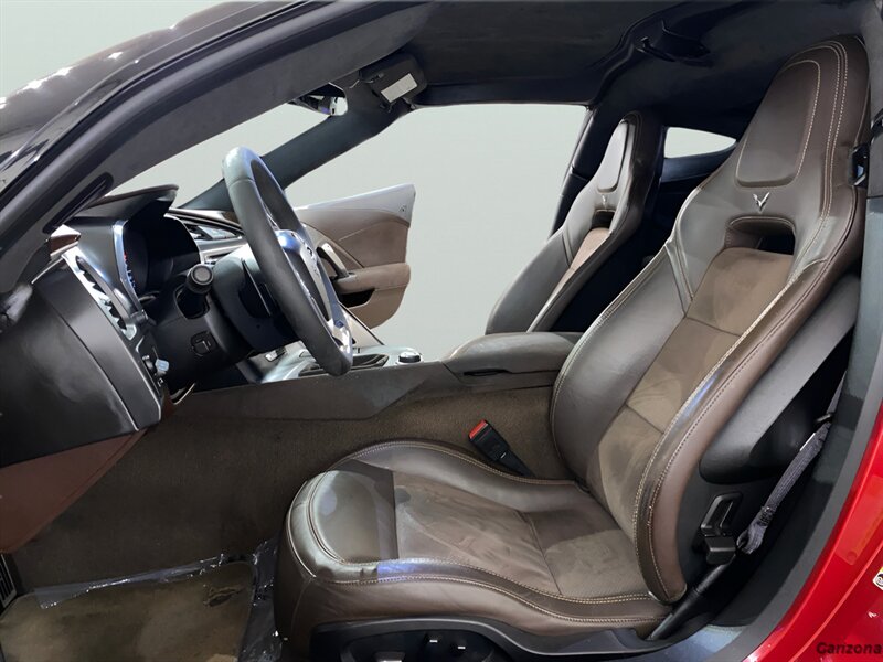 2014 Chevrolet Corvette Z51 3LT - Photo 11 - Mesa, AZ 85201