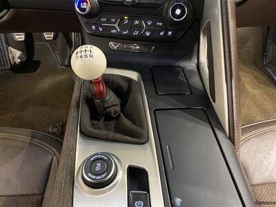 2014 Chevrolet Corvette Z51 3LT   - Photo 17 - Mesa, AZ 85201