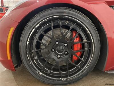 2014 Chevrolet Corvette Z51 3LT   - Photo 20 - Mesa, AZ 85201