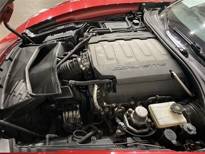 2014 Chevrolet Corvette Z51 3LT   - Photo 9 - Mesa, AZ 85201
