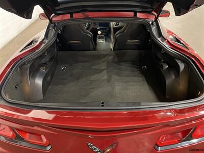 2014 Chevrolet Corvette Z51 3LT   - Photo 5 - Mesa, AZ 85201