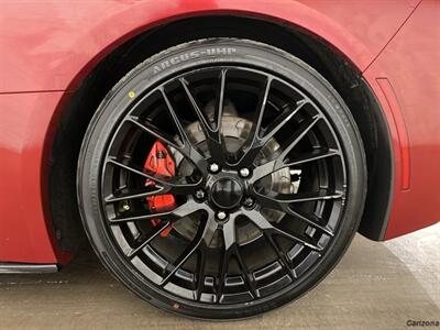 2014 Chevrolet Corvette Z51 3LT   - Photo 21 - Mesa, AZ 85201