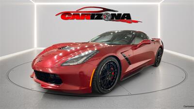 2014 Chevrolet Corvette Z51 3LT - Photo 7 - Mesa, AZ 85201