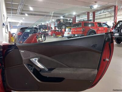 2014 Chevrolet Corvette Z51 3LT   - Photo 13 - Mesa, AZ 85201
