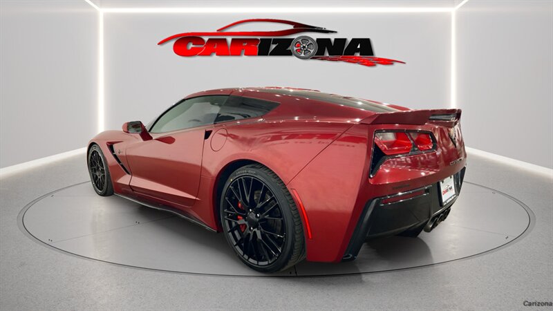 2014 Chevrolet Corvette Z51 3LT - Photo 6 - Mesa, AZ 85201