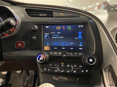 2014 Chevrolet Corvette Z51 3LT   - Photo 16 - Mesa, AZ 85201