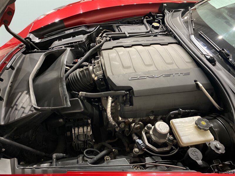 2014 Chevrolet Corvette Z51 3LT - Photo 9 - Mesa, AZ 85201
