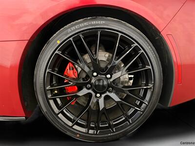 2014 Chevrolet Corvette Z51 3LT - Photo 21 - Mesa, AZ 85201