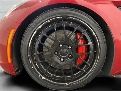 2014 Chevrolet Corvette Z51 3LT - Photo 20 - Mesa, AZ 85201
