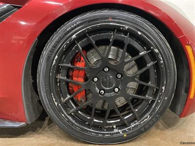 2014 Chevrolet Corvette Z51 3LT   - Photo 19 - Mesa, AZ 85201