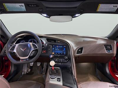 2014 Chevrolet Corvette Z51 3LT - Photo 14 - Mesa, AZ 85201