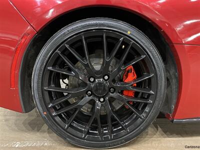 2014 Chevrolet Corvette Z51 3LT   - Photo 22 - Mesa, AZ 85201