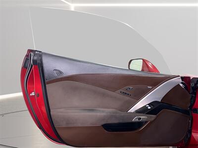 2014 Chevrolet Corvette Z51 3LT - Photo 10 - Mesa, AZ 85201