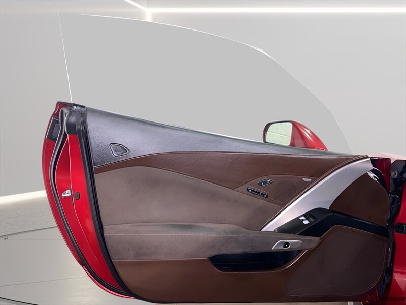 2014 Chevrolet Corvette Z51 3LT - Photo 10 - Mesa, AZ 85201