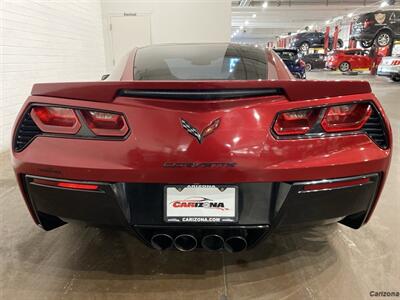 2014 Chevrolet Corvette Z51 3LT   - Photo 4 - Mesa, AZ 85201
