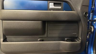 2013 Ford F-150 SVT Raptor   - Photo 21 - Mesa, AZ 85201