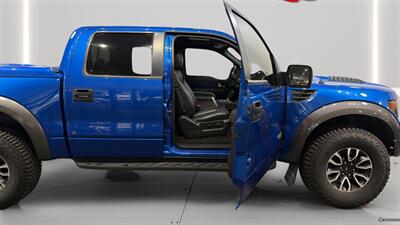 2013 Ford F-150 SVT Raptor   - Photo 17 - Mesa, AZ 85201