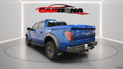 2013 Ford F-150 SVT Raptor   - Photo 6 - Mesa, AZ 85201
