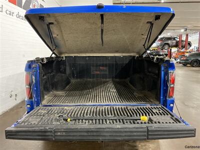2013 Ford F-150 SVT Raptor   - Photo 5 - Mesa, AZ 85201