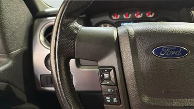 2013 Ford F-150 SVT Raptor   - Photo 27 - Mesa, AZ 85201