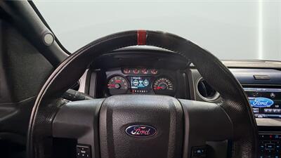 2013 Ford F-150 SVT Raptor   - Photo 30 - Mesa, AZ 85201