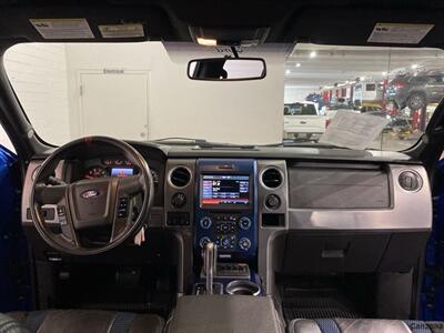 2013 Ford F-150 SVT Raptor   - Photo 11 - Mesa, AZ 85201