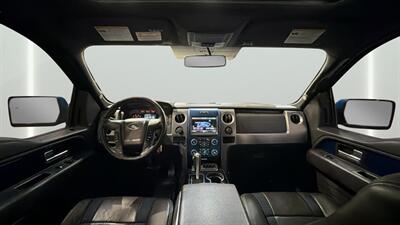 2013 Ford F-150 SVT Raptor   - Photo 31 - Mesa, AZ 85201
