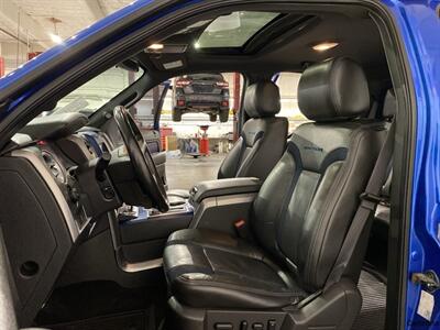 2013 Ford F-150 SVT Raptor   - Photo 9 - Mesa, AZ 85201