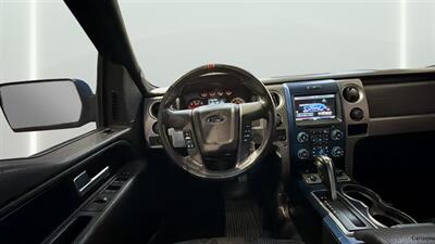 2013 Ford F-150 SVT Raptor   - Photo 16 - Mesa, AZ 85201