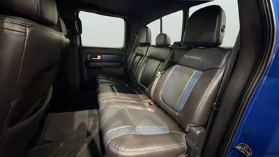 2013 Ford F-150 SVT Raptor   - Photo 33 - Mesa, AZ 85201