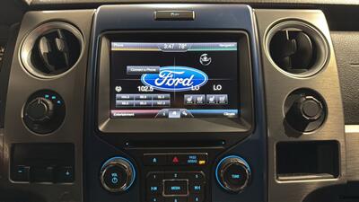 2013 Ford F-150 SVT Raptor   - Photo 25 - Mesa, AZ 85201