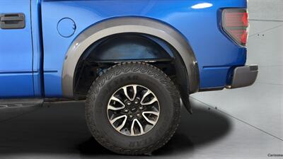 2013 Ford F-150 SVT Raptor   - Photo 37 - Mesa, AZ 85201