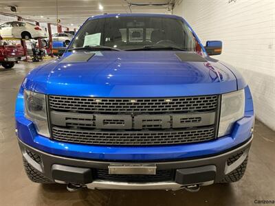 2013 Ford F-150 SVT Raptor   - Photo 8 - Mesa, AZ 85201