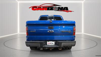 2013 Ford F-150 SVT Raptor   - Photo 7 - Mesa, AZ 85201