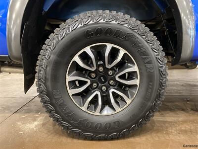 2013 Ford F-150 SVT Raptor   - Photo 17 - Mesa, AZ 85201