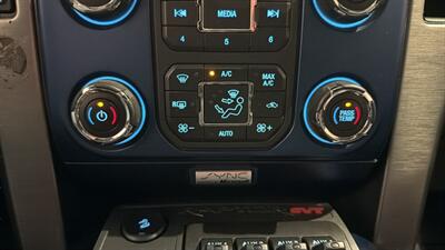 2013 Ford F-150 SVT Raptor   - Photo 28 - Mesa, AZ 85201