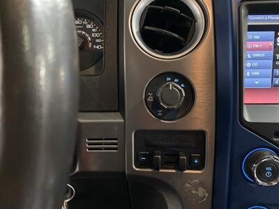 2013 Ford F-150 SVT Raptor   - Photo 13 - Mesa, AZ 85201