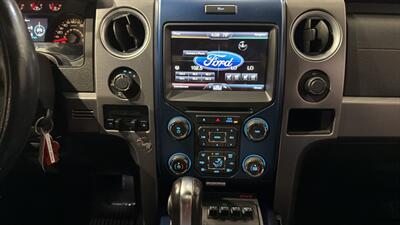 2013 Ford F-150 SVT Raptor   - Photo 15 - Mesa, AZ 85201