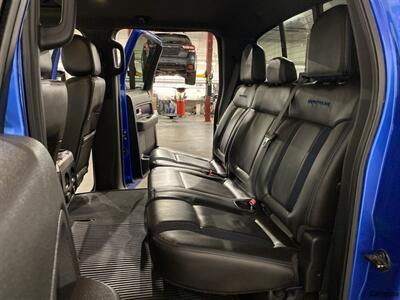 2013 Ford F-150 SVT Raptor   - Photo 10 - Mesa, AZ 85201