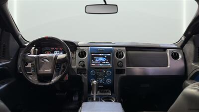 2013 Ford F-150 SVT Raptor   - Photo 14 - Mesa, AZ 85201