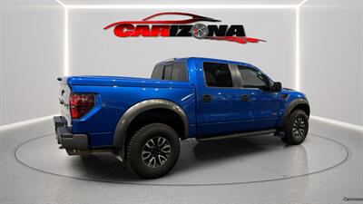 2013 Ford F-150 SVT Raptor   - Photo 9 - Mesa, AZ 85201