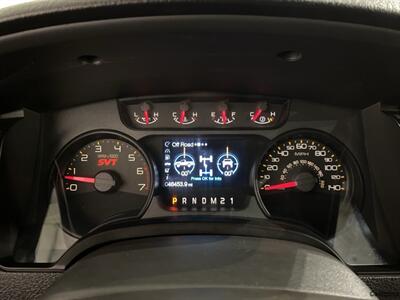 2013 Ford F-150 SVT Raptor   - Photo 12 - Mesa, AZ 85201