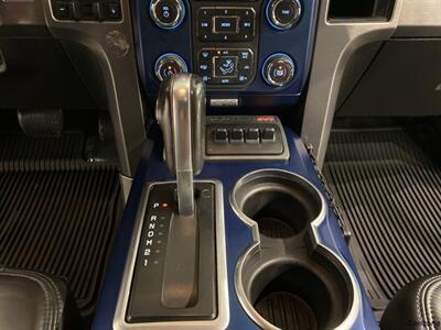 2013 Ford F-150 SVT Raptor   - Photo 15 - Mesa, AZ 85201