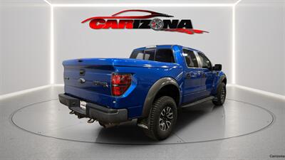 2013 Ford F-150 SVT Raptor   - Photo 8 - Mesa, AZ 85201