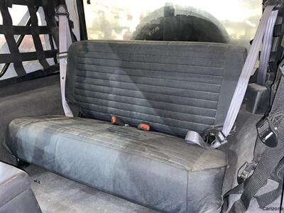 2002 Jeep Wrangler Sport - Photo 10 - Mesa, AZ 85201