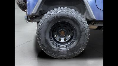 2002 Jeep Wrangler Sport   - Photo 14 - Mesa, AZ 85201