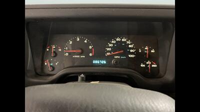 2002 Jeep Wrangler Sport   - Photo 13 - Mesa, AZ 85201