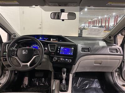 2014 Honda Civic EX   - Photo 11 - Mesa, AZ 85201