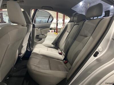 2014 Honda Civic EX   - Photo 10 - Mesa, AZ 85201