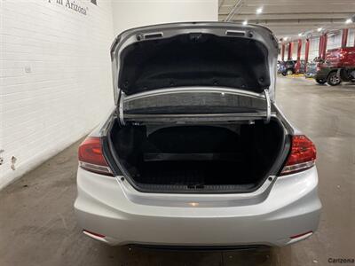 2014 Honda Civic EX   - Photo 5 - Mesa, AZ 85201